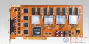 批發4路D1增強型算法編碼卡與D2級壓力容器 傳媒廣電與工業應用解析