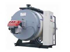 北京燃氣熱水鍋爐A級工廠 D1標準引領行業(yè)高質量發(fā)展