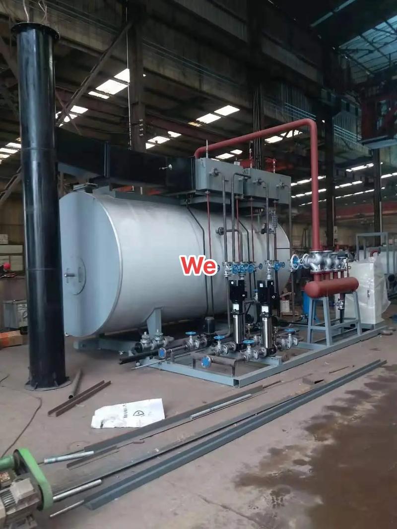 中建長(zhǎng)城建設(shè) 特種安裝資質(zhì)解析與A級(jí)鍋爐、高溫高壓動(dòng)D2級(jí)壓力容器的專業(yè)安裝服務(wù)