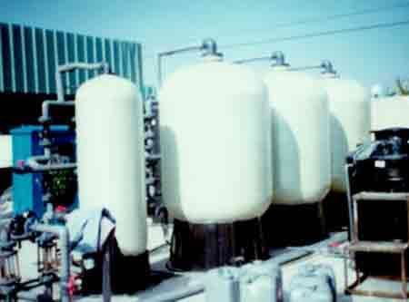 鍋爐水軟化設(shè)備產(chǎn)品圖集 第2頁精選