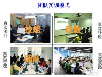 深圳艾悠樂軟件開發技術培訓 掌握計算機技能，開啟職業新篇章