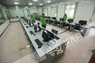 重慶首個戒毒人員職業培訓基地開班 學炒菜、學電腦，助力融入社會