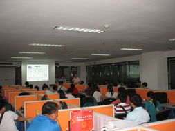 校企融合視角下計算機應用專業中職教師赴創智科技調研的實踐與啟示