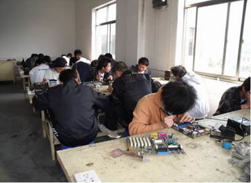 湖南計算機主板技術專業培訓 招生指南與就業前景分析
