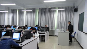 2012年第二期計算機系統維護技能培訓圓滿落幕