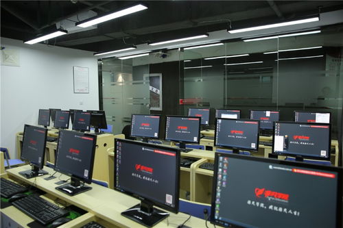 上海職場賦能 精選辦公軟件與計算機技術培訓課程指南