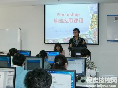 河北信息工程學校計算機技術專業招生 開啟未來科技職業之路