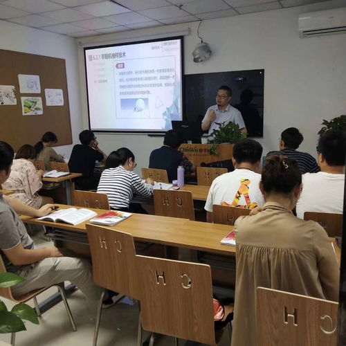 象山電腦學校2021年電腦打字培訓班開班招生典禮盛大啟動