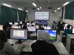 惠州電腦培訓 掌握計算機技術，開啟職業發展新篇章