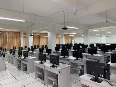 計(jì)算機(jī)應(yīng)用技術(shù)專業(yè) 掌握前沿技術(shù)，引領(lǐng)職業(yè)發(fā)展新方向