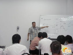 航嘉學(xué)院第二屆產(chǎn)品認(rèn)證師培訓(xùn)班系列報(bào)道六 計(jì)算機(jī)技術(shù)培訓(xùn)——賦能認(rèn)證師的專業(yè)基石